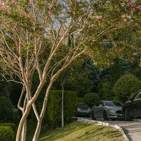 Appartement Rich Collective Nesebar