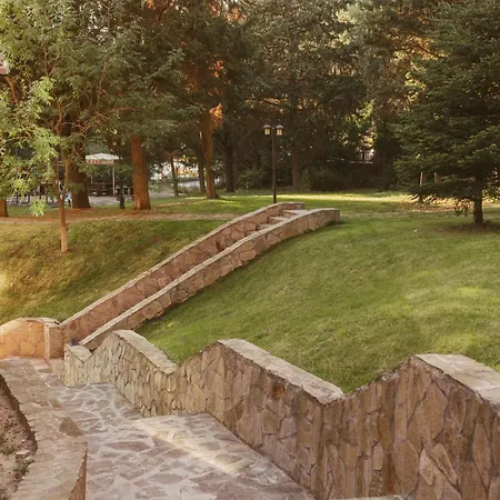 Rich Collective * Nesebar