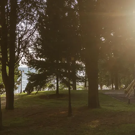 Rich Collective Appartement *