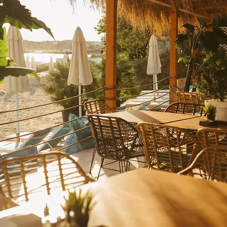 Rich Collective Appartement