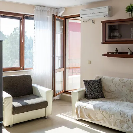 Appartement Rich Collective