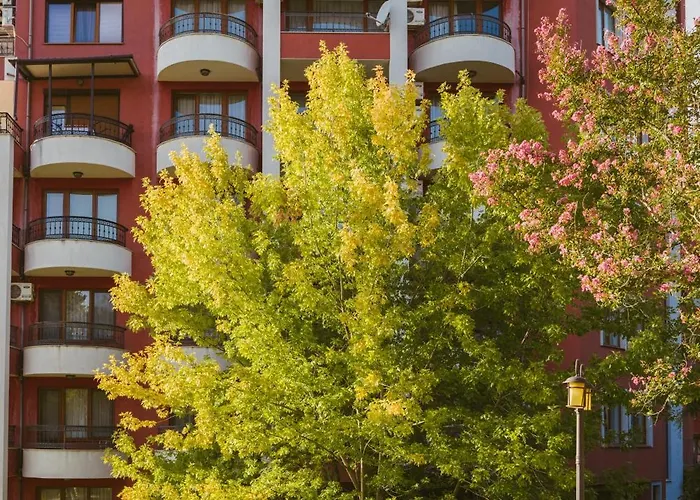 Appartement Rich Collective *