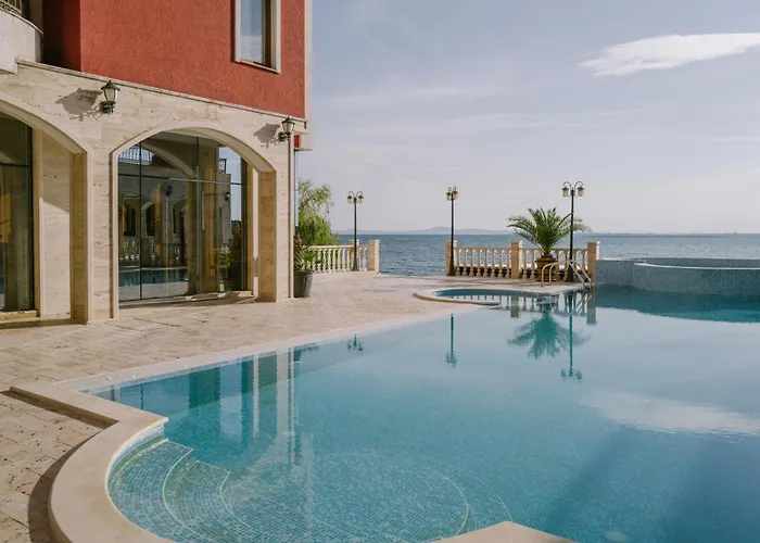 Rich Collective Appartement