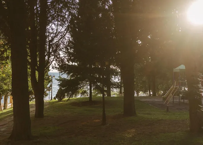 Rich Collective Appartement *