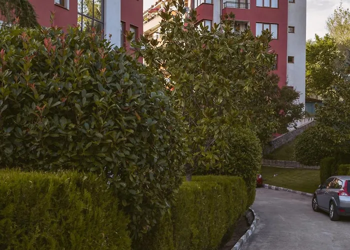 Rich Collective Appartement Nessebar