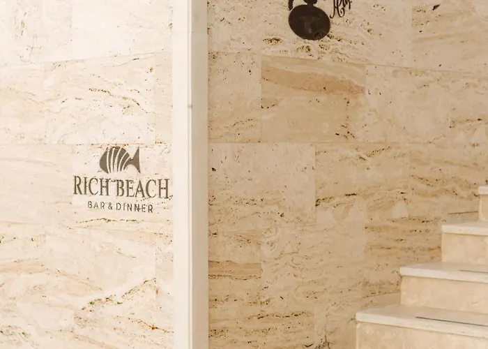 Rich Collective Appartement Nessebar