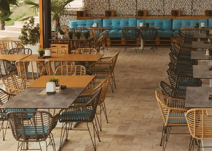 Rich Collective Appartement Nessebar