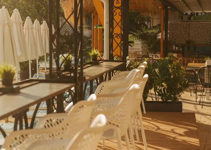 Appartement Rich Collective