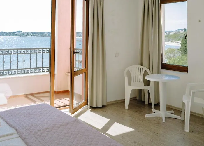 Rich Collective Appartement *