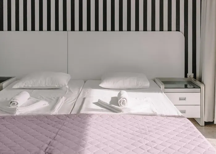 Rich Collective Nessebar