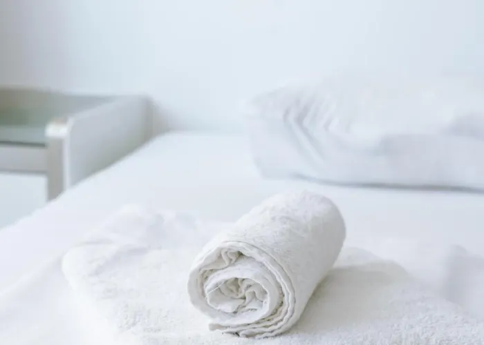 Appartement Rich Collective *