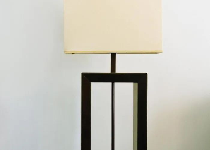 Appartement Rich Collective *