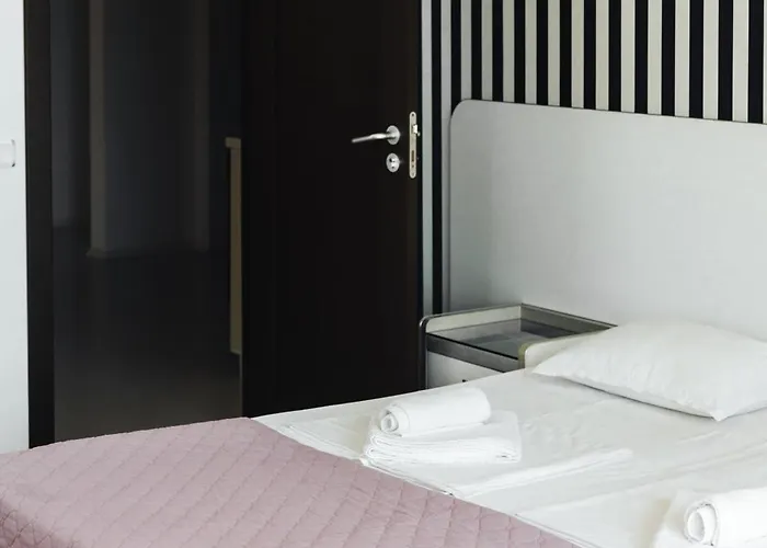 Appartement Rich Collective