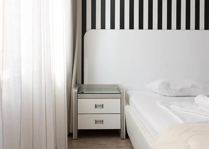 Rich Collective Appartement Nessebar