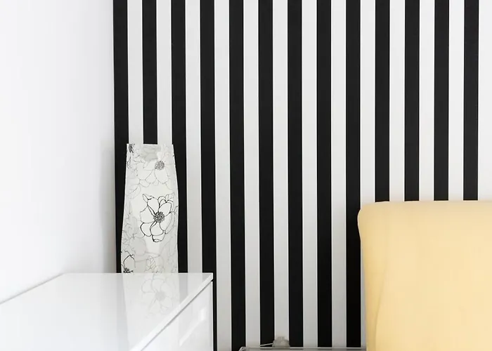 Appartement Rich Collective *