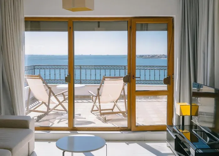 Appartement Rich Collective *