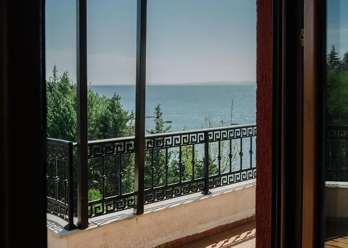 Rich Collective Appartement