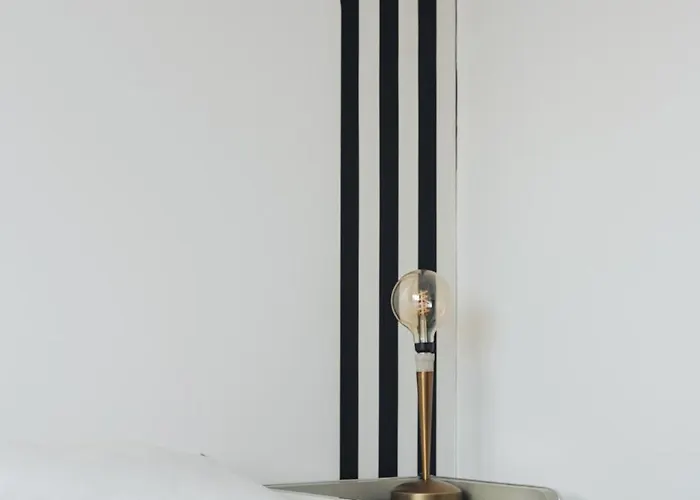 Appartement Rich Collective