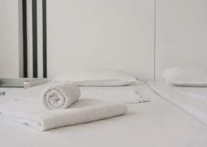 Appartement Rich Collective *