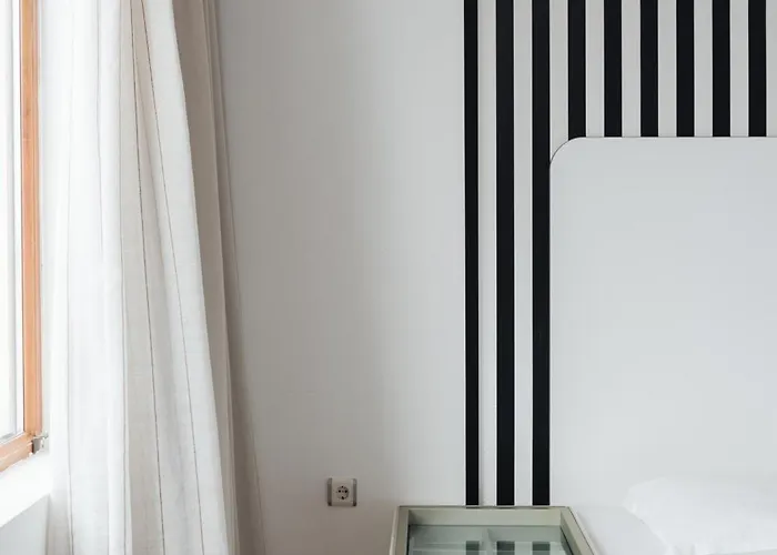 Appartement Rich Collective Nessebar