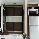 Rich Collective Apartment *