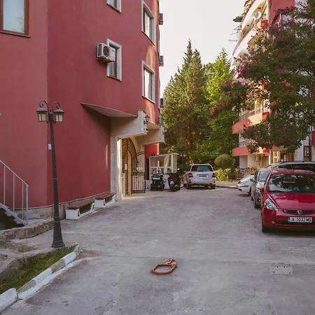 Complex Rich Nessebar