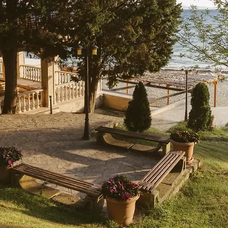 Complex Rich Nessebar