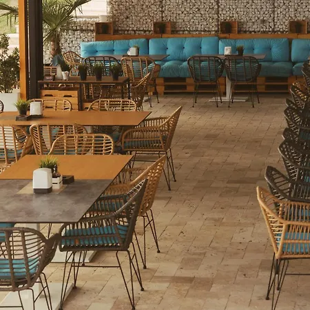 Rich Collective Апартамент Несебър