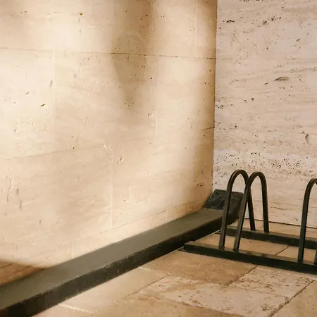 Rich Collective Апартамент