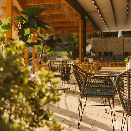 Apartmán Rich Collective Nesebar