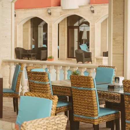 Апартамент Rich Collective Несебър