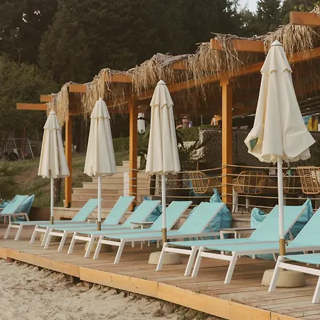 Apartmán Rich Collective Nesebar