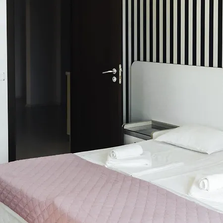 Apartament Rich Collective