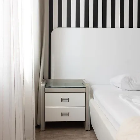Complex Rich Apartment Nessebar