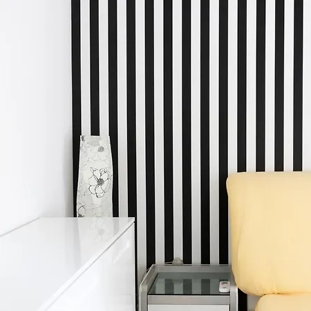 Apartament Rich Collective *