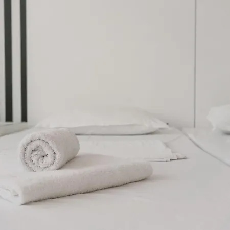 Apartament Rich Collective *