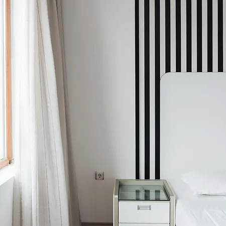 Apartament Rich Collective Nesebyr
