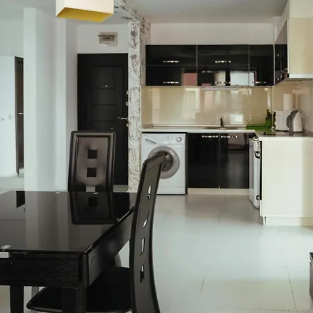 Complex Rich Apartment Nesebar