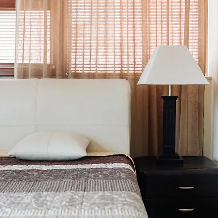 Complex Rich Apartment Nesebar