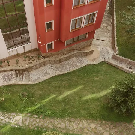 Complex Rich * Nesebar