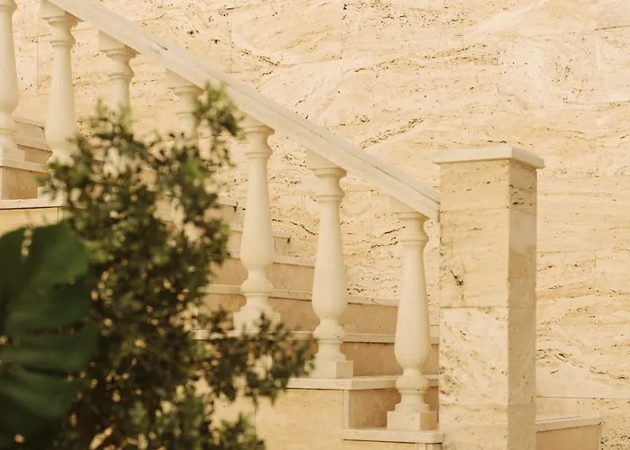 Rich Collective Apartment Nesebar