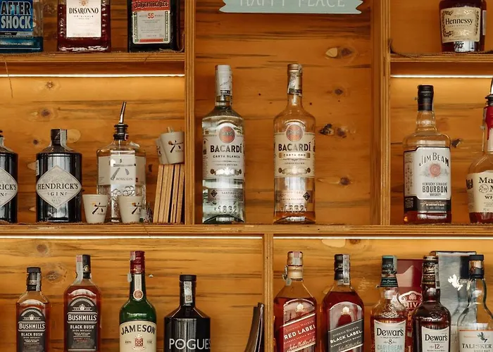 Apartment Rich Collective Nesebar