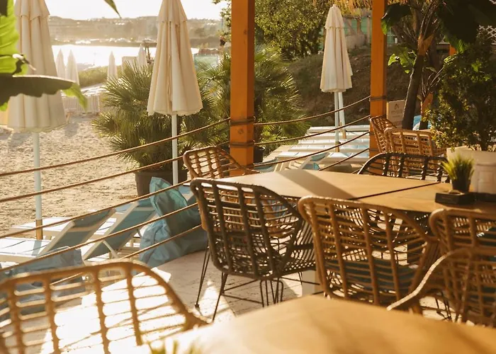 Rich Collective Apartment