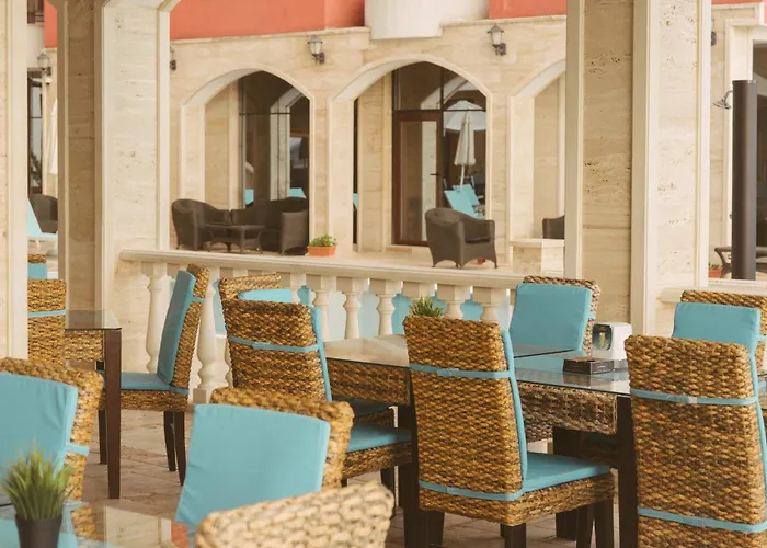 Apartment Rich Collective Nesebar