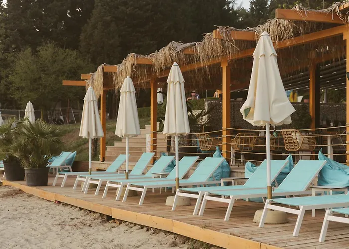 Apartment Rich Collective Nesebar