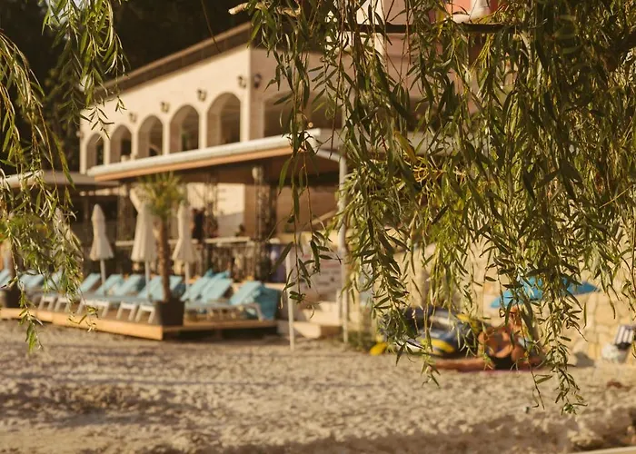 Rich Collective Nesebar