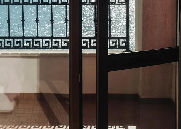 Rich Collective Apartment Nesebar